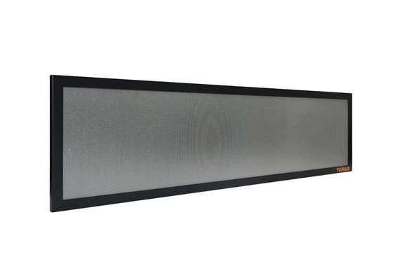 Módulo a todo color del tablero 480X320m m de la pantalla LED del autobús del CE EN12966 SMD