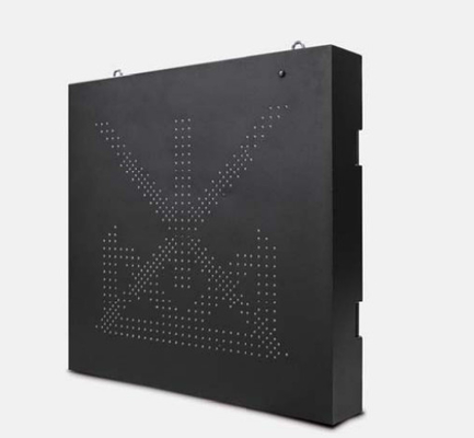 Tablero de la flecha del tráfico de VMS de las señales de tráfico de EN12966 Lane Control LED