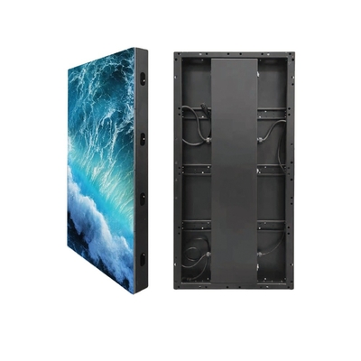 Dancefloor video LED de la pantalla interactiva de P2.97 P3.91 P4.81 P5.2 P6.25