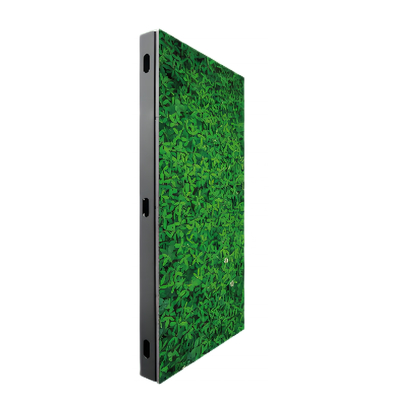 Diseño anti interactivo iluminado del resbalón de HD P4.81 LED Dance Floor