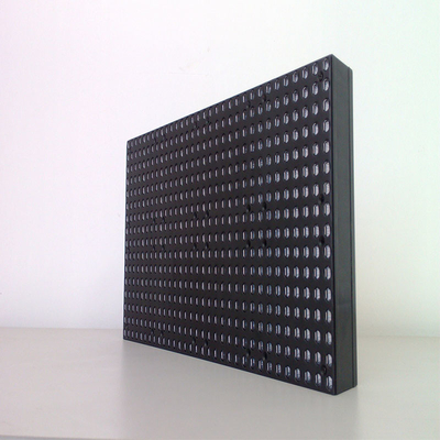 P31.25 el tráfico LED VMS firma al solo tablero de mensajes inalámbrico del color